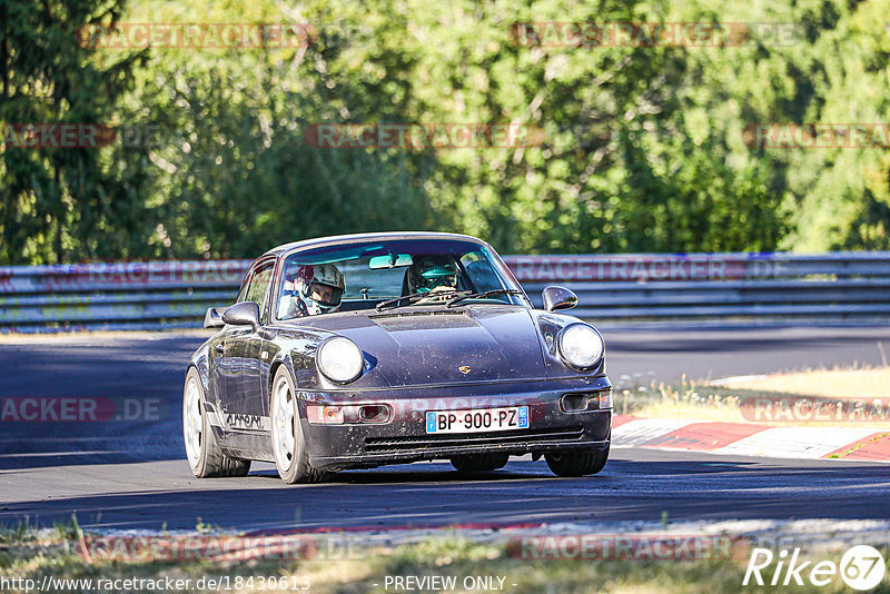 Bild #18430613 - Touristenfahrten Nürburgring Nordschleife (10.08.2022)