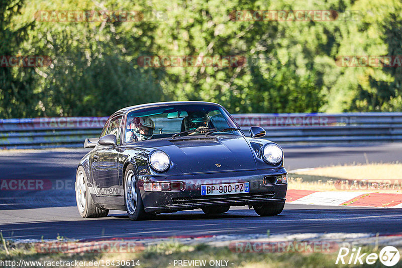 Bild #18430614 - Touristenfahrten Nürburgring Nordschleife (10.08.2022)