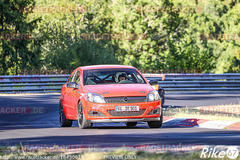 Bild #18430619 - Touristenfahrten Nürburgring Nordschleife (10.08.2022)