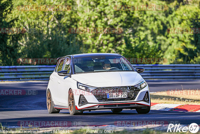 Bild #18430631 - Touristenfahrten Nürburgring Nordschleife (10.08.2022)