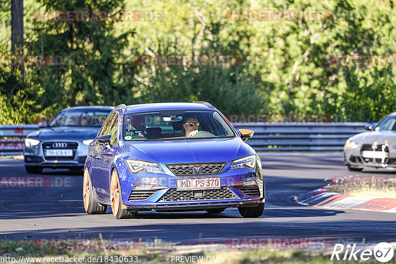 Bild #18430633 - Touristenfahrten Nürburgring Nordschleife (10.08.2022)