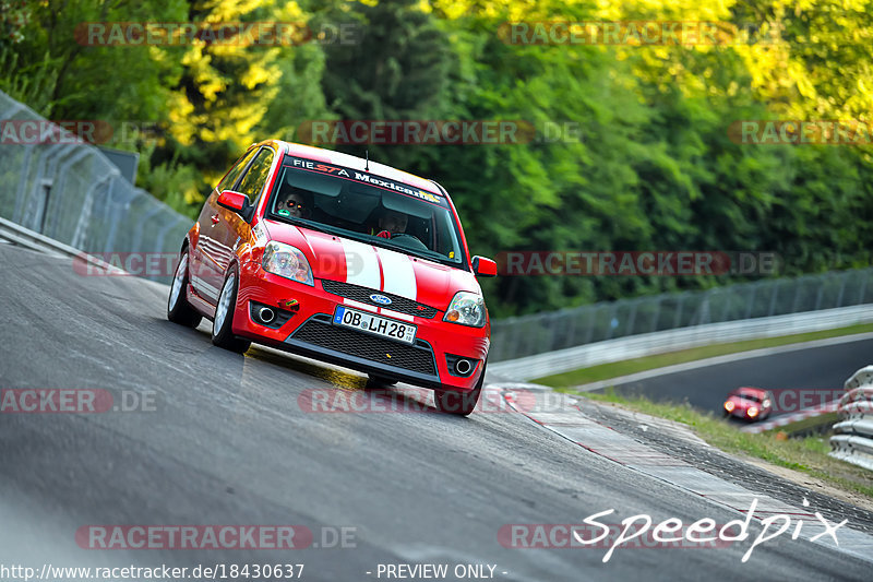 Bild #18430637 - Touristenfahrten Nürburgring Nordschleife (10.08.2022)