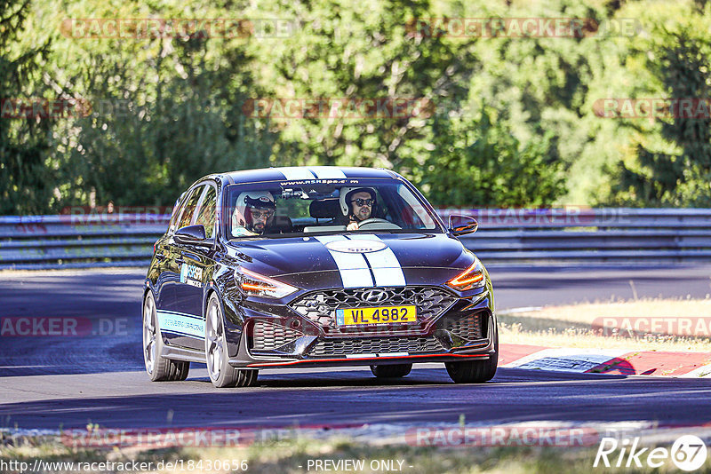 Bild #18430656 - Touristenfahrten Nürburgring Nordschleife (10.08.2022)