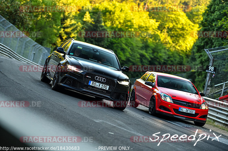 Bild #18430683 - Touristenfahrten Nürburgring Nordschleife (10.08.2022)