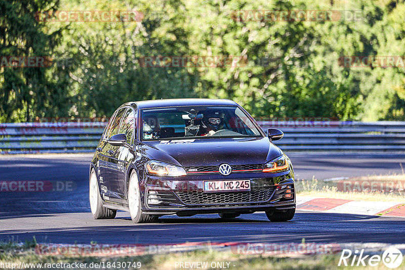 Bild #18430749 - Touristenfahrten Nürburgring Nordschleife (10.08.2022)