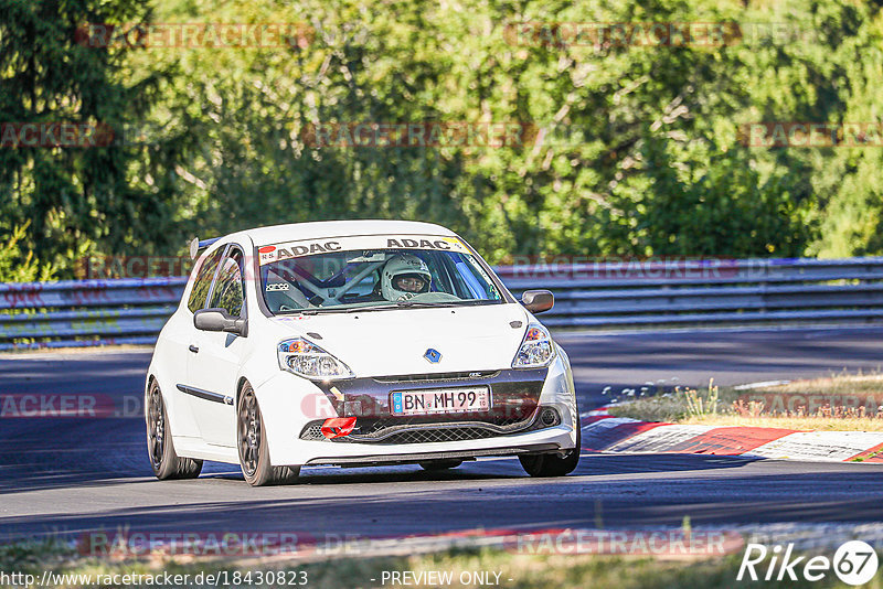 Bild #18430823 - Touristenfahrten Nürburgring Nordschleife (10.08.2022)