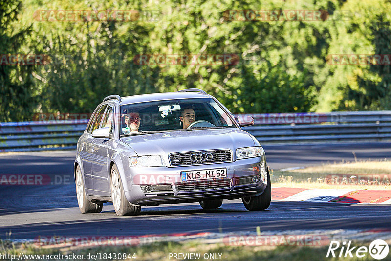 Bild #18430844 - Touristenfahrten Nürburgring Nordschleife (10.08.2022)