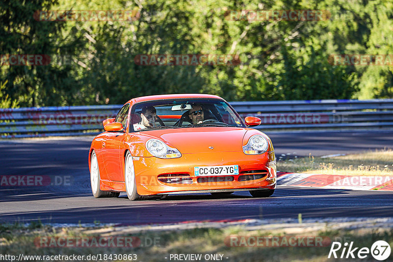 Bild #18430863 - Touristenfahrten Nürburgring Nordschleife (10.08.2022)