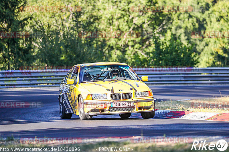 Bild #18430896 - Touristenfahrten Nürburgring Nordschleife (10.08.2022)