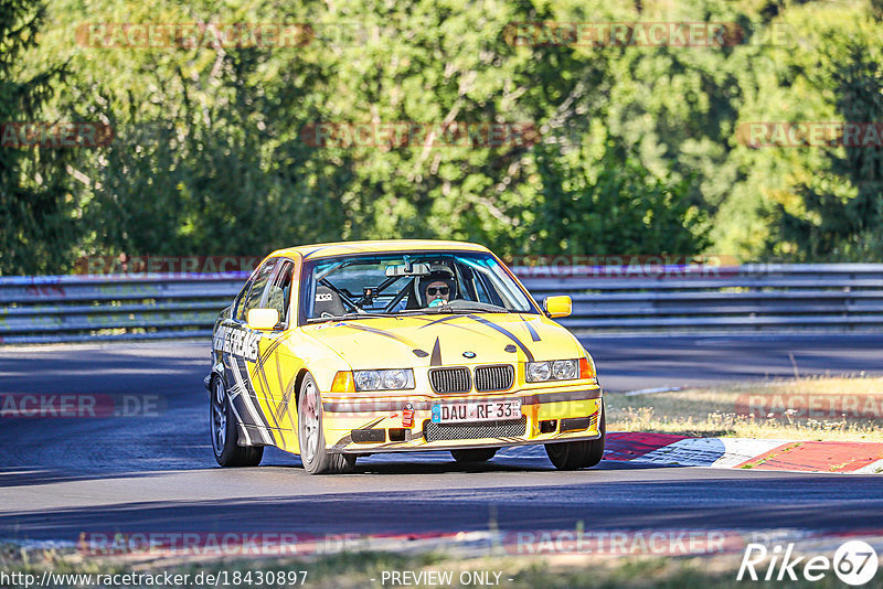 Bild #18430897 - Touristenfahrten Nürburgring Nordschleife (10.08.2022)