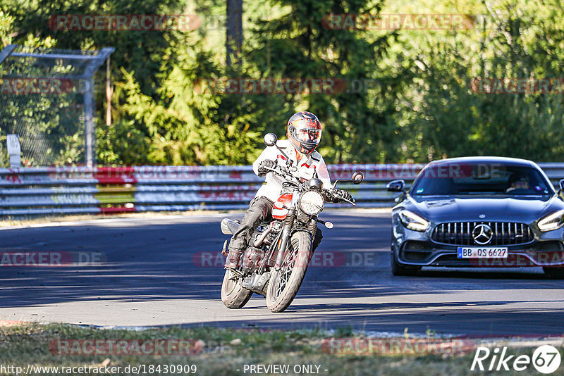 Bild #18430909 - Touristenfahrten Nürburgring Nordschleife (10.08.2022)