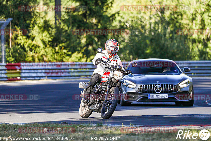 Bild #18430910 - Touristenfahrten Nürburgring Nordschleife (10.08.2022)