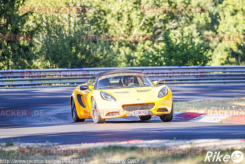 Bild #18431035 - Touristenfahrten Nürburgring Nordschleife (10.08.2022)