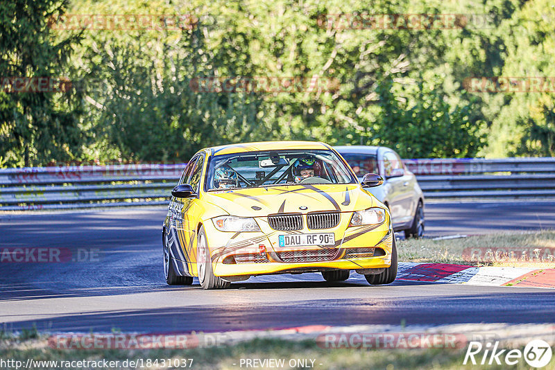 Bild #18431037 - Touristenfahrten Nürburgring Nordschleife (10.08.2022)