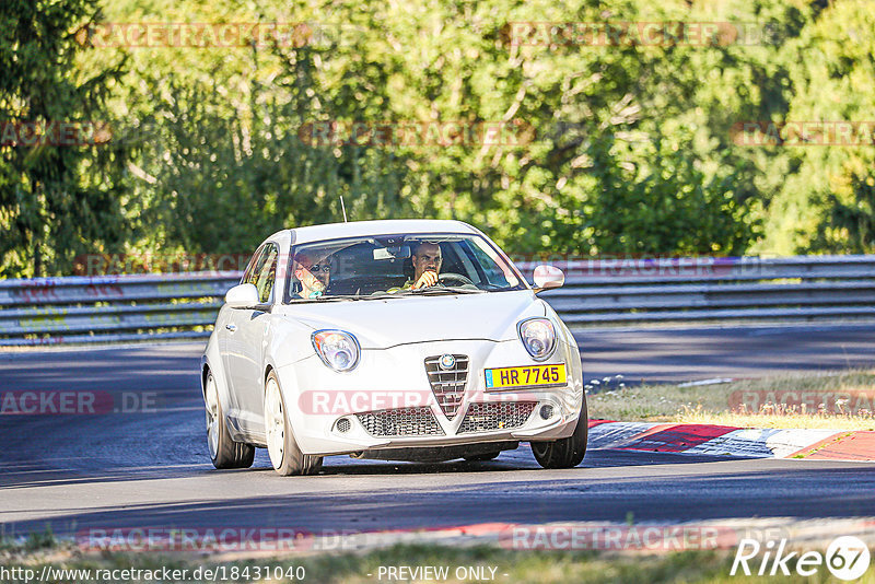 Bild #18431040 - Touristenfahrten Nürburgring Nordschleife (10.08.2022)