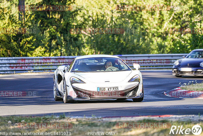 Bild #18431073 - Touristenfahrten Nürburgring Nordschleife (10.08.2022)