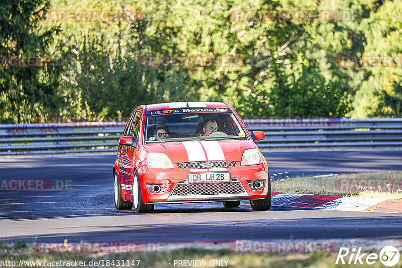 Bild #18431147 - Touristenfahrten Nürburgring Nordschleife (10.08.2022)