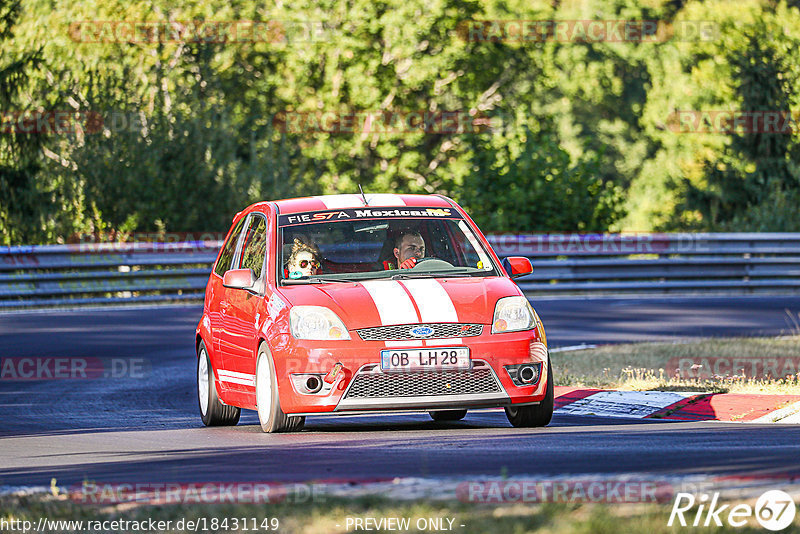 Bild #18431149 - Touristenfahrten Nürburgring Nordschleife (10.08.2022)