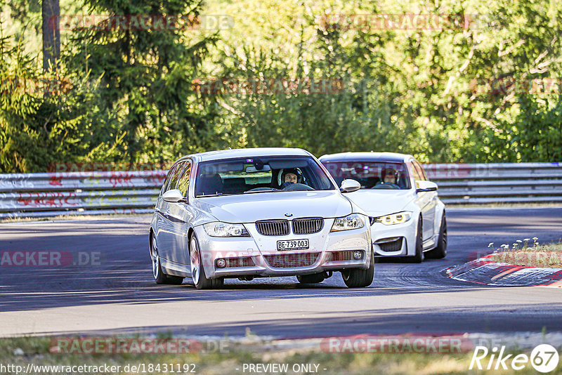 Bild #18431192 - Touristenfahrten Nürburgring Nordschleife (10.08.2022)