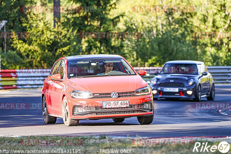 Bild #18431195 - Touristenfahrten Nürburgring Nordschleife (10.08.2022)