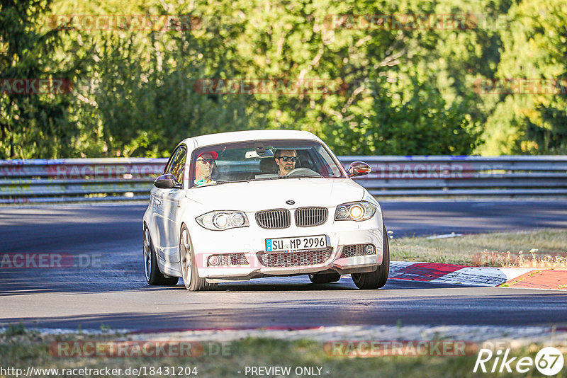 Bild #18431204 - Touristenfahrten Nürburgring Nordschleife (10.08.2022)