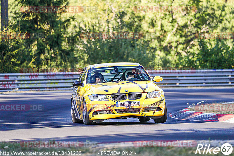 Bild #18431233 - Touristenfahrten Nürburgring Nordschleife (10.08.2022)