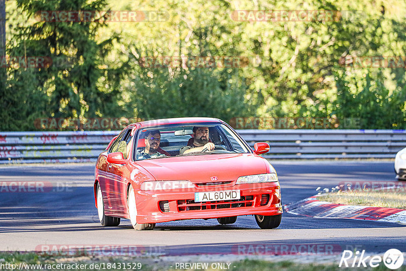 Bild #18431529 - Touristenfahrten Nürburgring Nordschleife (10.08.2022)