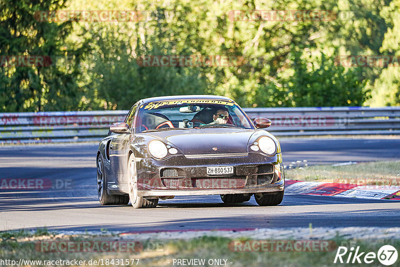 Bild #18431577 - Touristenfahrten Nürburgring Nordschleife (10.08.2022)