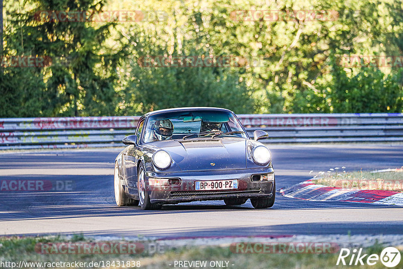 Bild #18431838 - Touristenfahrten Nürburgring Nordschleife (10.08.2022)