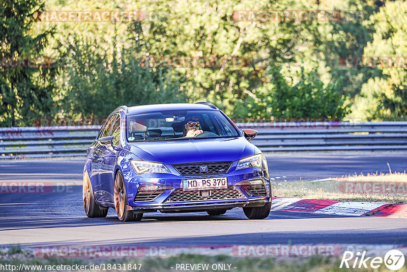 Bild #18431847 - Touristenfahrten Nürburgring Nordschleife (10.08.2022)