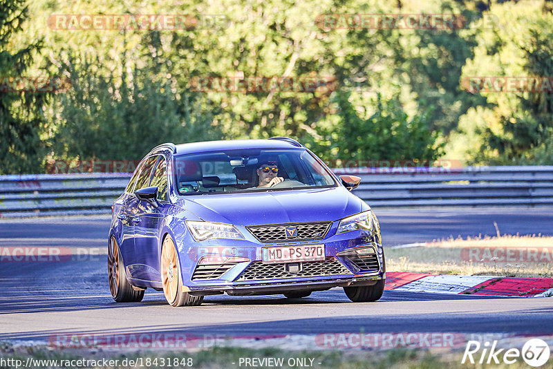 Bild #18431848 - Touristenfahrten Nürburgring Nordschleife (10.08.2022)