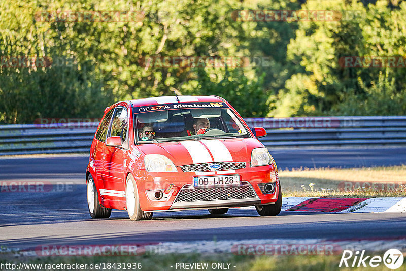 Bild #18431936 - Touristenfahrten Nürburgring Nordschleife (10.08.2022)