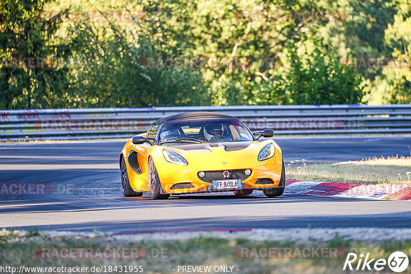 Bild #18431955 - Touristenfahrten Nürburgring Nordschleife (10.08.2022)