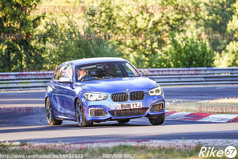 Bild #18431992 - Touristenfahrten Nürburgring Nordschleife (10.08.2022)