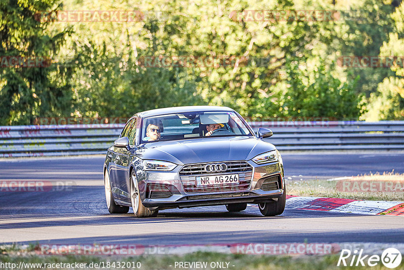 Bild #18432010 - Touristenfahrten Nürburgring Nordschleife (10.08.2022)