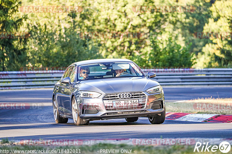 Bild #18432011 - Touristenfahrten Nürburgring Nordschleife (10.08.2022)