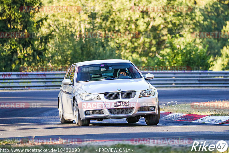 Bild #18432093 - Touristenfahrten Nürburgring Nordschleife (10.08.2022)