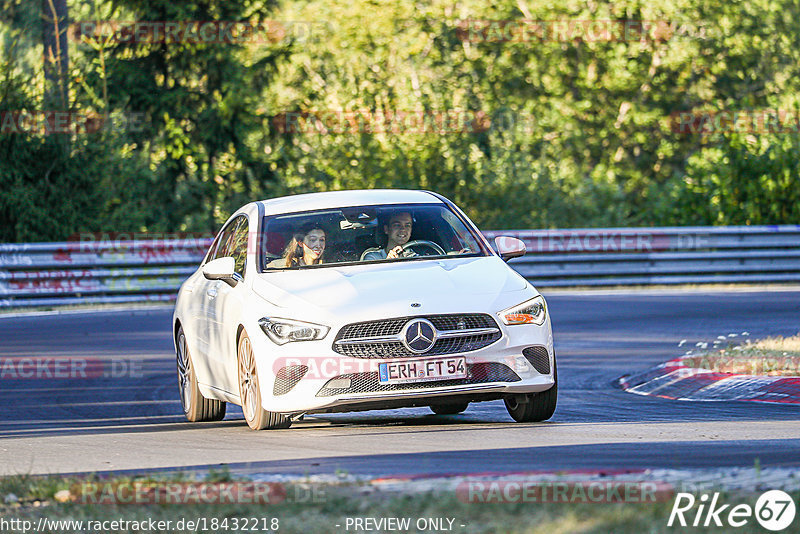 Bild #18432218 - Touristenfahrten Nürburgring Nordschleife (10.08.2022)