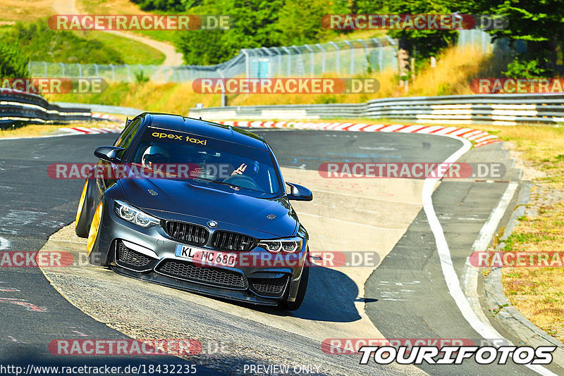 Bild #18432235 - Touristenfahrten Nürburgring Nordschleife (10.08.2022)