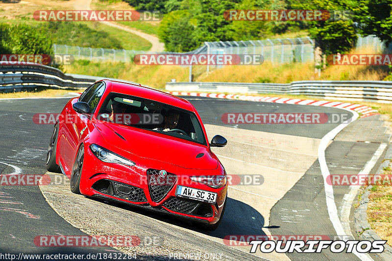 Bild #18432284 - Touristenfahrten Nürburgring Nordschleife (10.08.2022)