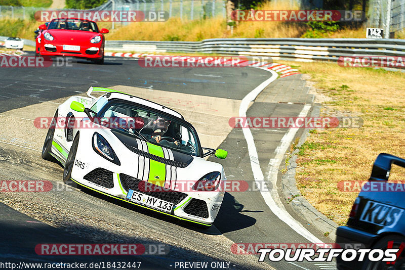 Bild #18432447 - Touristenfahrten Nürburgring Nordschleife (10.08.2022)