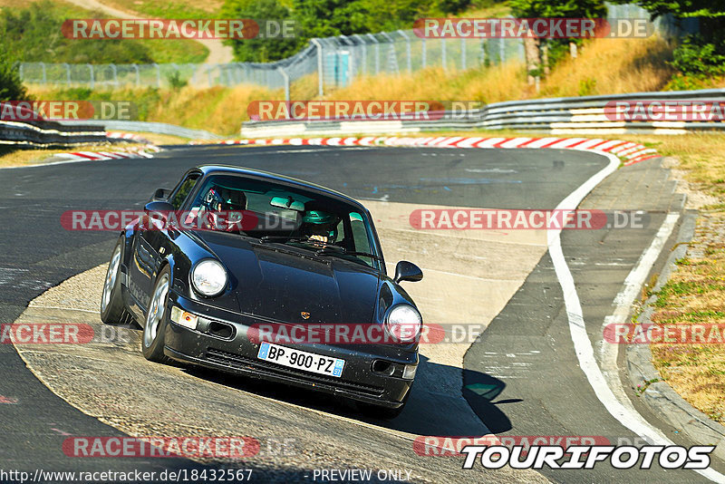 Bild #18432567 - Touristenfahrten Nürburgring Nordschleife (10.08.2022)