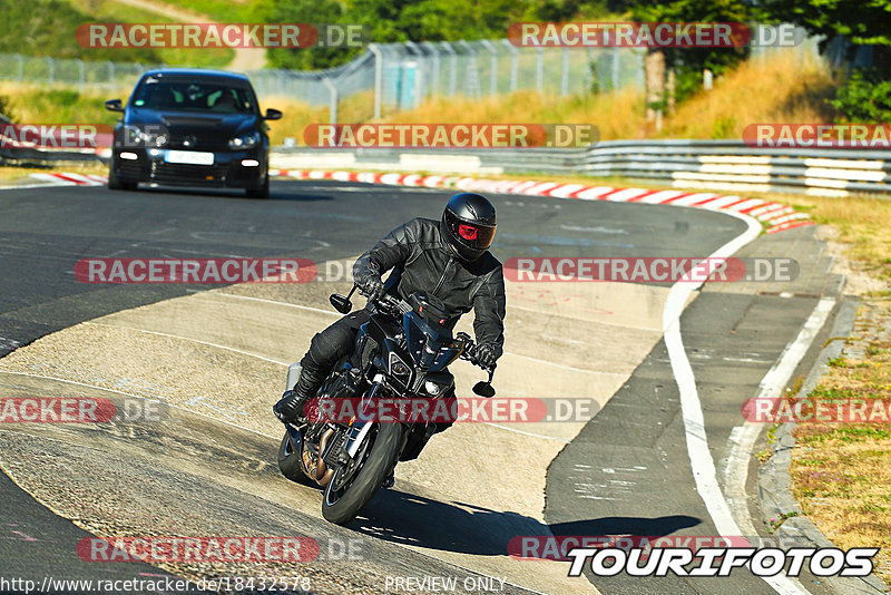 Bild #18432578 - Touristenfahrten Nürburgring Nordschleife (10.08.2022)