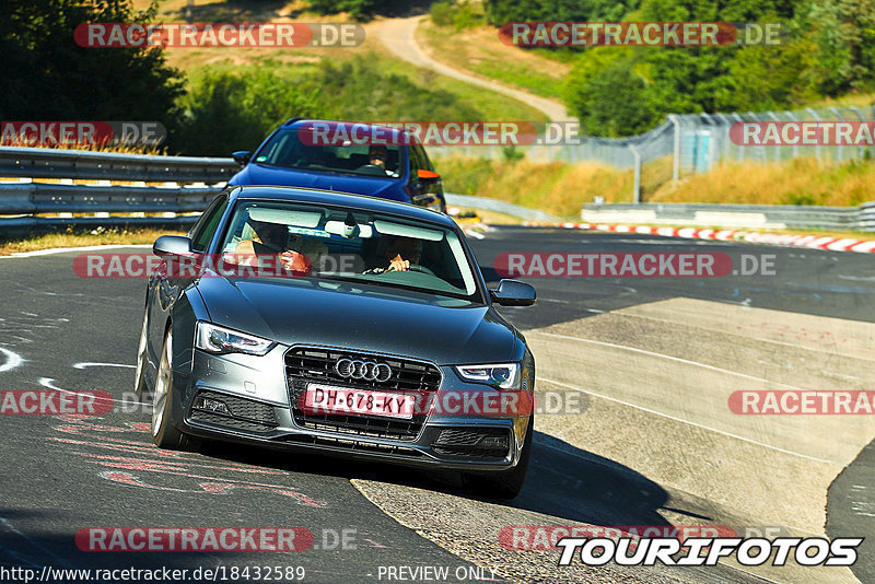 Bild #18432589 - Touristenfahrten Nürburgring Nordschleife (10.08.2022)