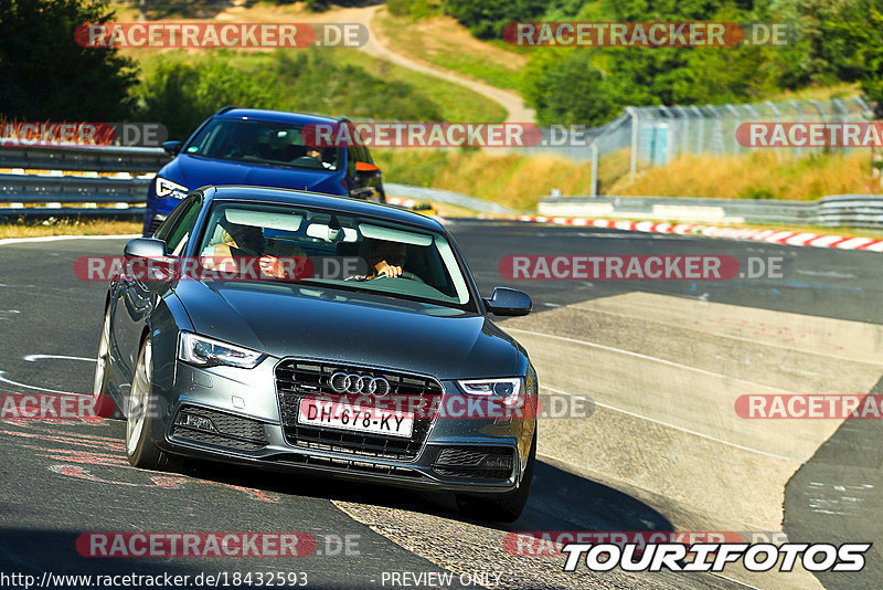 Bild #18432593 - Touristenfahrten Nürburgring Nordschleife (10.08.2022)