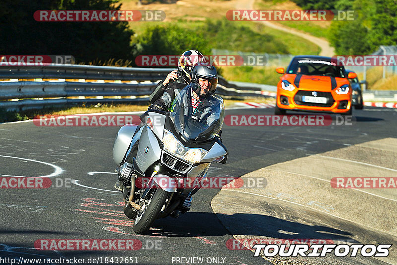 Bild #18432651 - Touristenfahrten Nürburgring Nordschleife (10.08.2022)