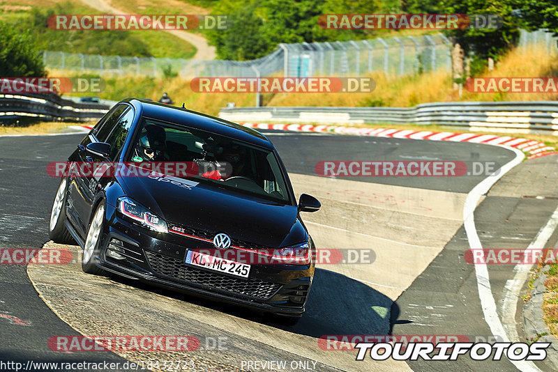 Bild #18432723 - Touristenfahrten Nürburgring Nordschleife (10.08.2022)