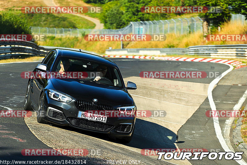 Bild #18432814 - Touristenfahrten Nürburgring Nordschleife (10.08.2022)