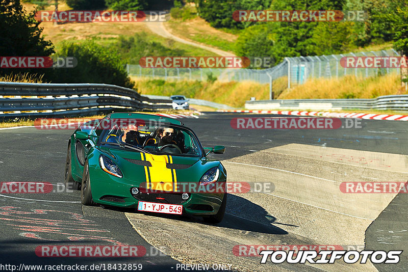 Bild #18432859 - Touristenfahrten Nürburgring Nordschleife (10.08.2022)