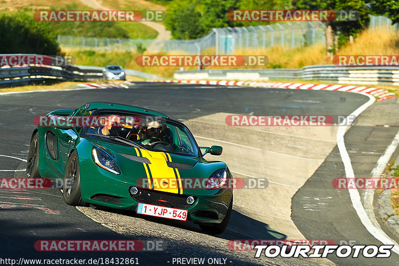 Bild #18432861 - Touristenfahrten Nürburgring Nordschleife (10.08.2022)